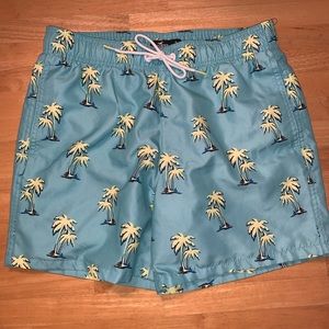 Swim trunks